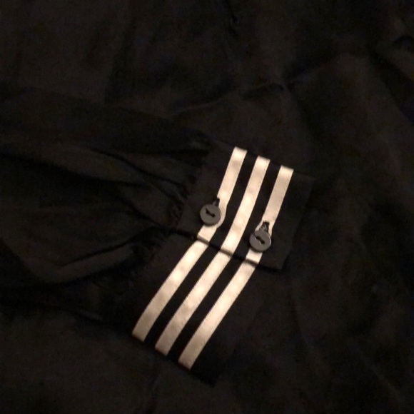 L’ecole des femmes size small silk blouse - Picture 4 of 4